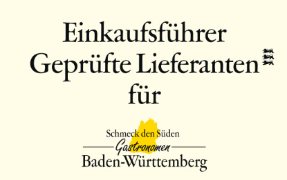 Schmeck den Süden Schmeck den Süden
